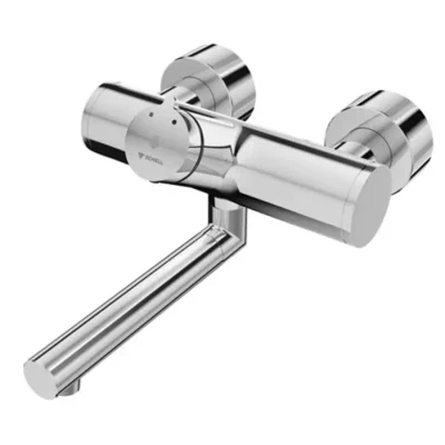 Schell Vitus - izlietnes maisītājs, hroms 016210699