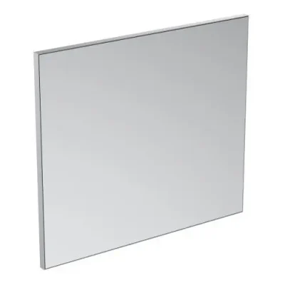 Ideal Standard Mirror&Light - spogulis 80x70 cm ar rāmi T3357BH