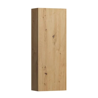Laufen Lani - skapis, 9x4 cm, 1 durvis, eņģes kreisajā pusē, ozols H4037111122671