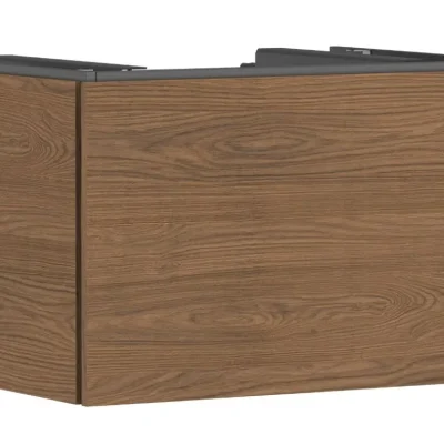 Hansgrohe Xilesa E - izlietnes apakškabinets, 50x78x55 cm, 1 atvilktne, ozols kasmirs 54265550