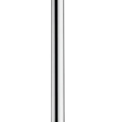 Hansgrohe Vernis Blend - griestu pieslēgums 30 cm, hromēts 27805000