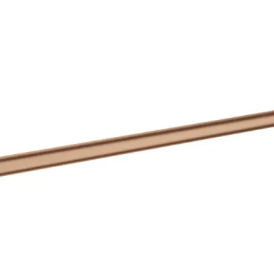 Grohe Essentials - dvieļu turētājs, Warm Sunset birstēts 40688DL1