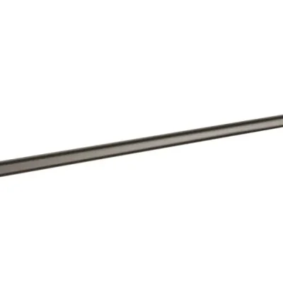 Grohe Essentials - vannas dvieļu turētājs, Hard Graphite birstēts 40366AL1
