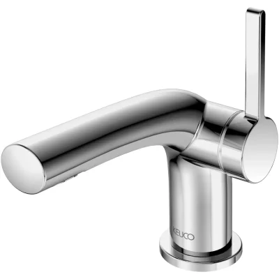 Keuco Edition 400 - izlietnes maisītājs, hroms 51504010100