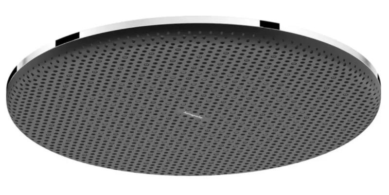 Hansgrohe Raindance Alive S - galvas duša, diametrs 30 cm, EcoSmart+, hroms 24523000