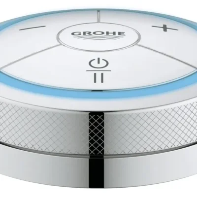 Grohe Digital - tālvadības pults vannai un dušai, hroms 36309000