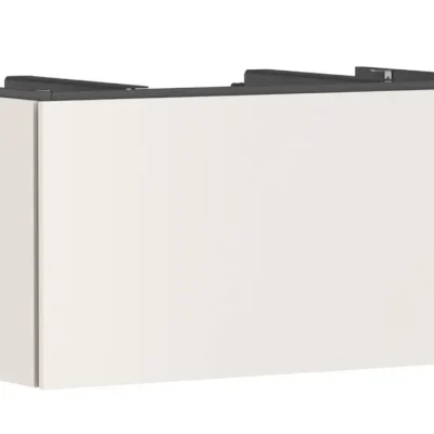 Hansgrohe Xilesa E - izlietnes apakškabinets, 50x98x55 cm, 1 atvilktne, matētsbeige 54266780