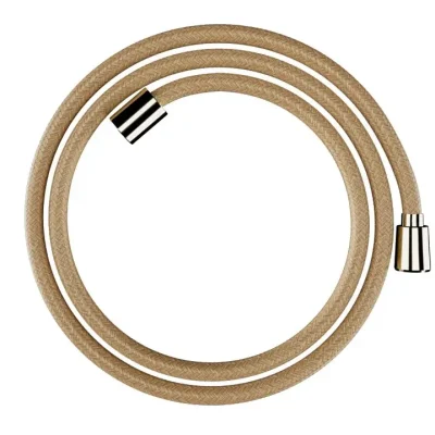 Hansgrohe dušas šļūtenes - dušas šļūtene, 160 cm, zelts 28260990
