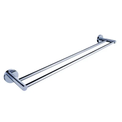 Nimco Unix - dvieļu turētājs, garums 66 cm, hroms UN 13061D-26