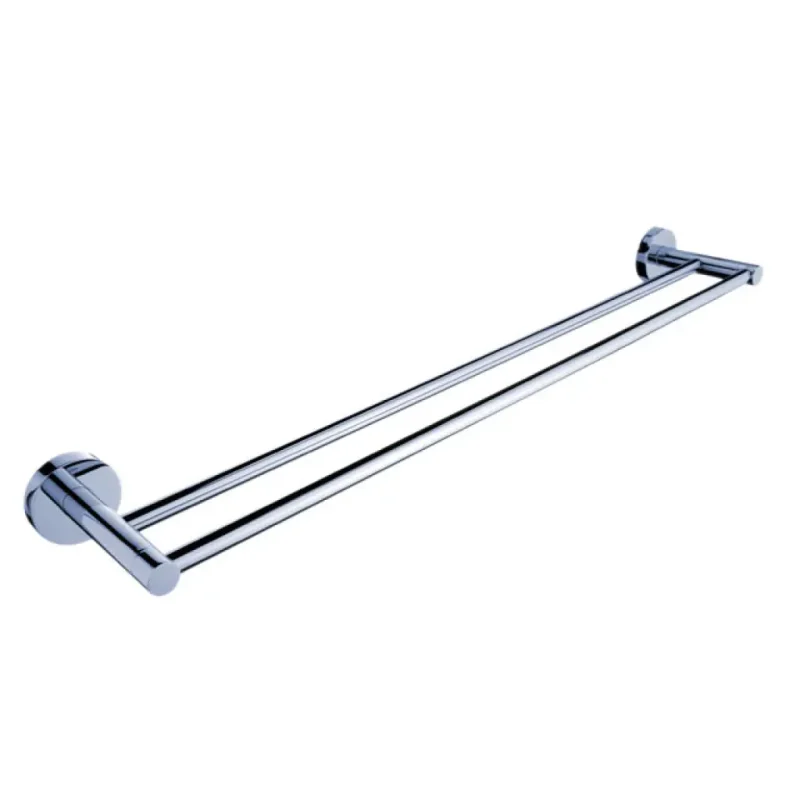 Nimco Unix - dvieļu turētājs, garums 66 cm, hroms UN 13061D-26