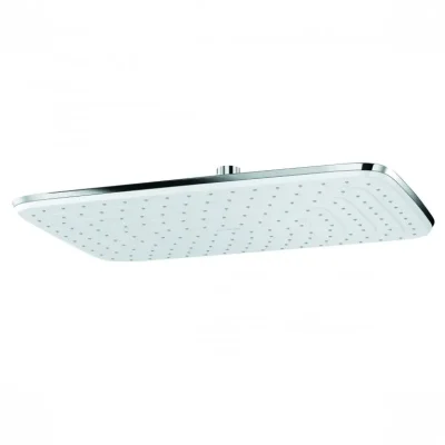 Kludi Freshline - galvas duša 40x46 cm, hroms 6440005-00