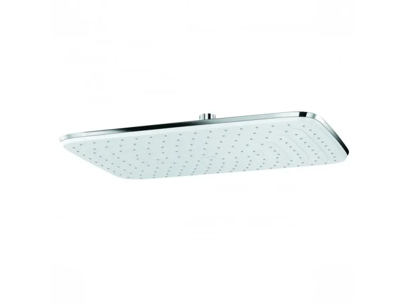 Kludi Freshline - galvas duša 40x46 cm, hroms 6440005-00