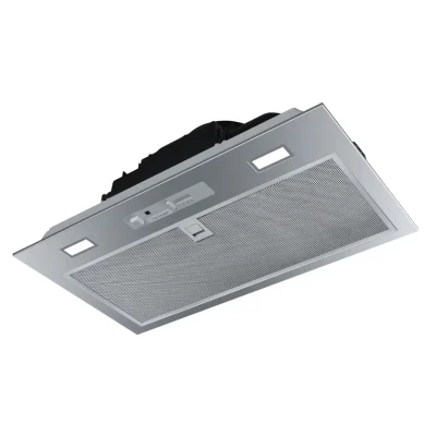 Franke Smart - iebūvējamais tvaika nosūcējs FBI 525 XS HCS, platums 52 cm, nerūsējošais tērauds 305.0599.509