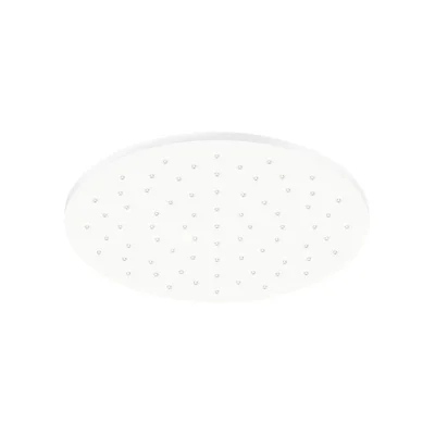 Steinberg 100 - galvas duša, diametrs 25 cm, balta 100 1686 W