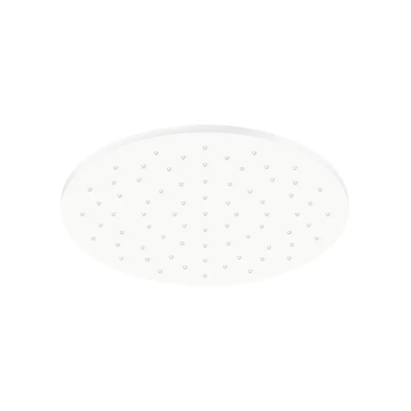 Steinberg 100 - galvas duša, diametrs 25 cm, balta 100 1686 W