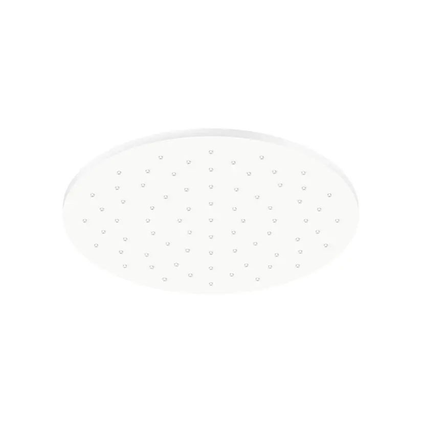 Steinberg 100 - galvas duša, diametrs 25 cm, balta 100 1686 W