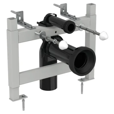 Ideal Standard ProSys - zemapmetuma elements sienas WC R010067