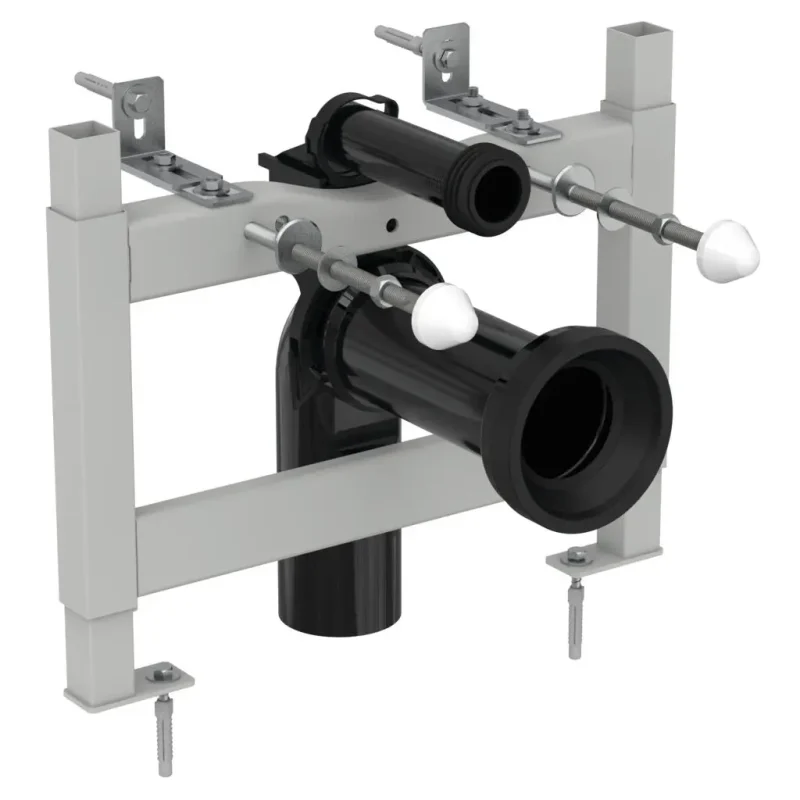 Ideal Standard ProSys - zemapmetuma elements sienas WC R010067