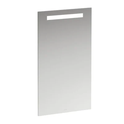 Laufen Lani - spogulis ar LED apgaismojumu, 45x90 cm H4038501121441