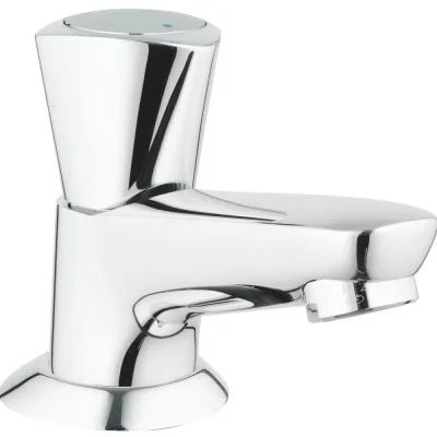 Grohe Costa S - stāvkrāns, hromēts 20405001