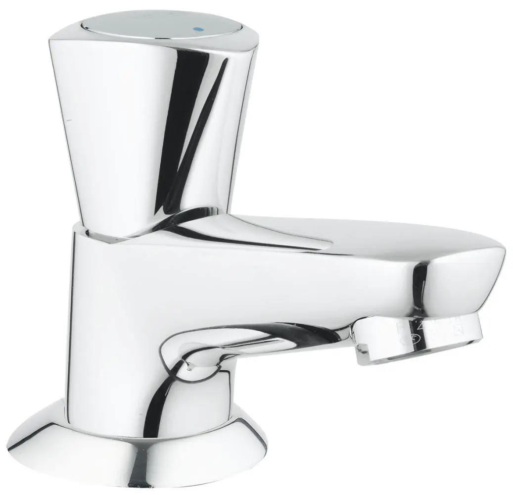 Grohe Costa S - stāvkrāns, hromēts 20405001