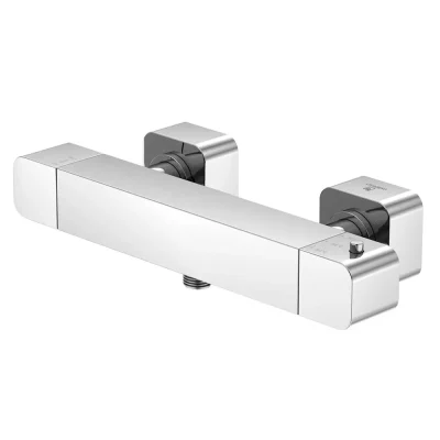 Steinberg 230 - termostata dušas maisītājs, hroms 230 3200