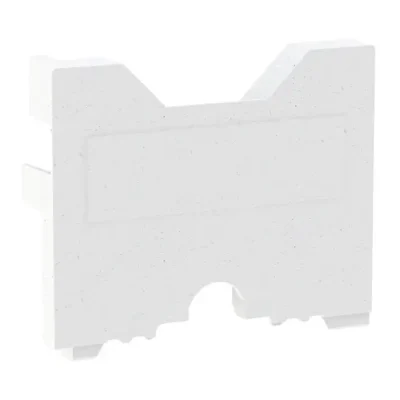 Geberit - uzpildes elements Sigma zemapmetuma skalošanas tvertnei 12 cm 457.801.00.2