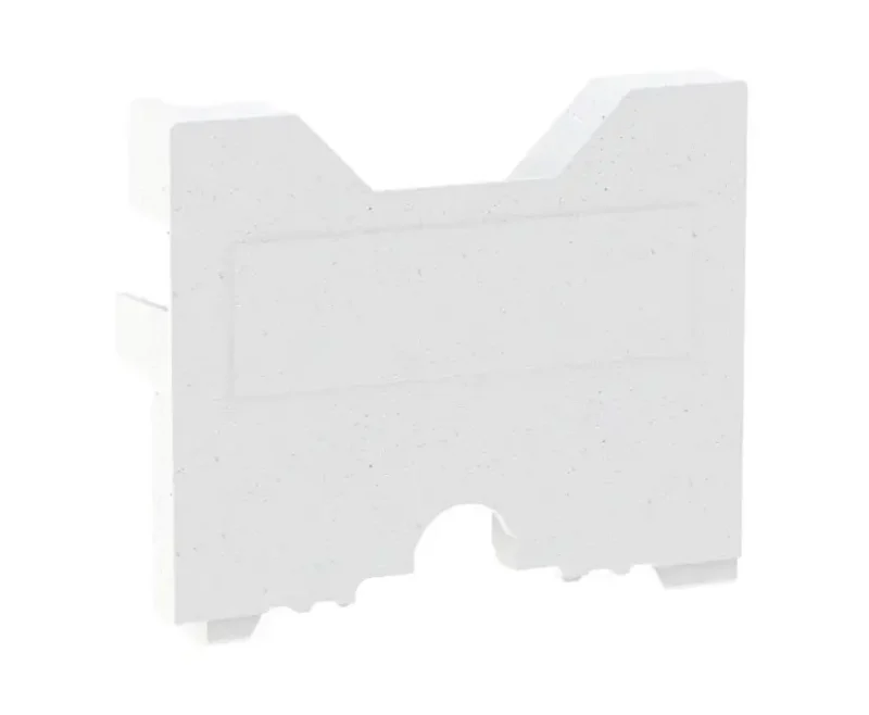 Geberit - uzpildes elements Sigma zemapmetuma skalošanas tvertnei 12 cm 457.801.00.2