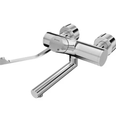 Schell Vitus - izlietnes maisītājs ar klīnikas sviru, hroms 016640699