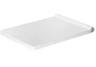 Duravit Vero Air - WC sēdeklis Soft Close vāks, Alpu balts 0022090000