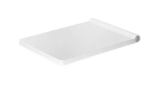 Duravit Vero Air - WC sēdeklis Soft Close vāks, Alpu balts 0022090000
