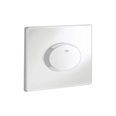 Grohe Skate Air - vadības plate, alpu balta 38565SH0