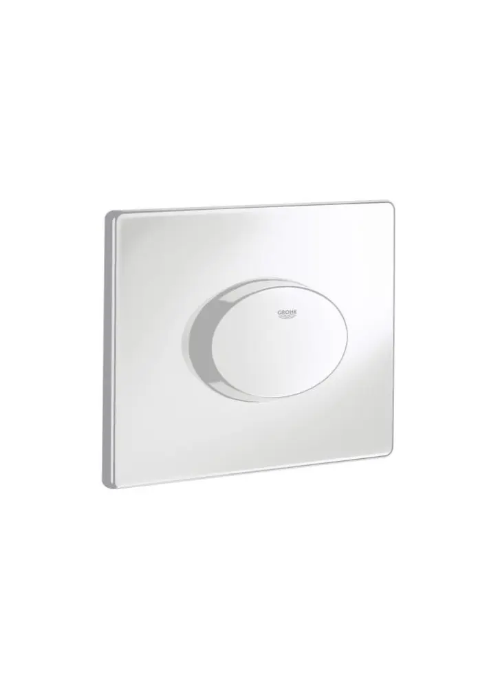 Grohe Skate Air - vadības plate, alpu balta 38565SH0