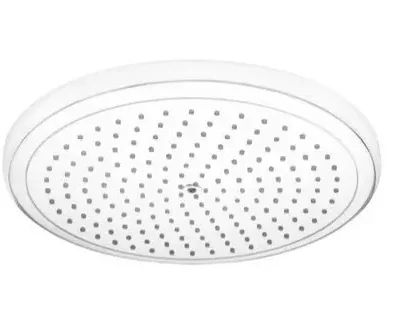 Hansgrohe Croma - galvas duša 280, EcoSmart, matēti balts 26220700