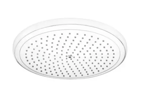 Hansgrohe Croma - galvas duša 280, EcoSmart, matēti balts 26220700