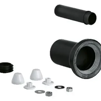 Grohe rezerves daļas - WC padeves un noteces komplekts WC 37311K00