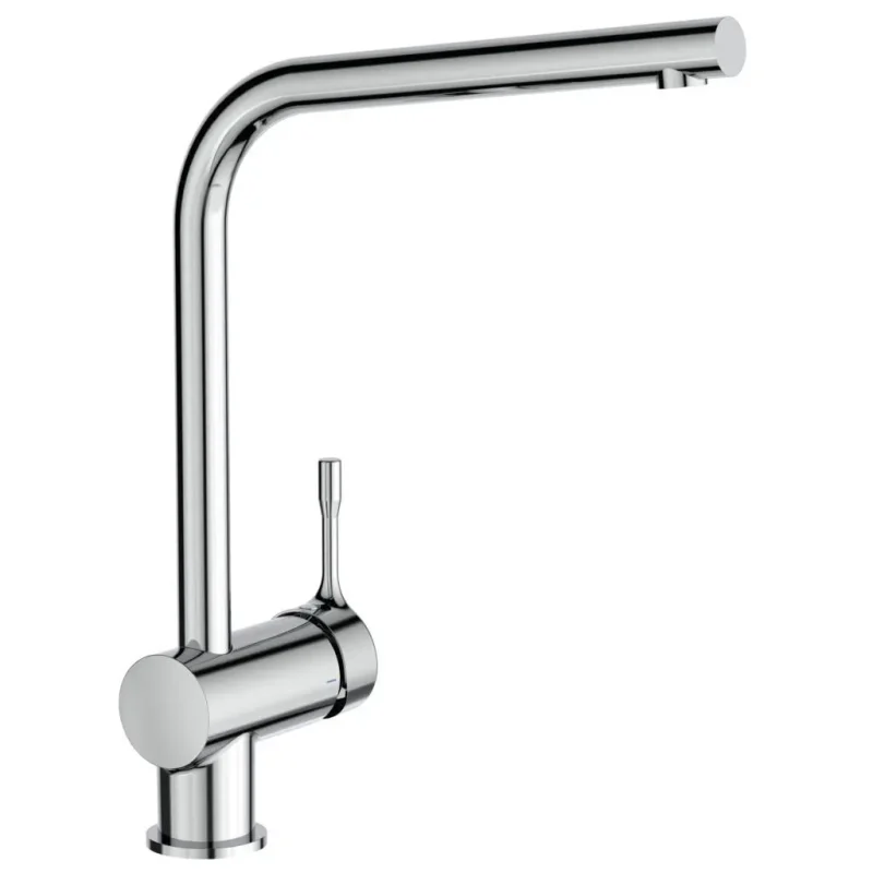 Ideal Standard Ceralook - virtuves izlietnes maisītājs, BlueStart, hroms BC174AA