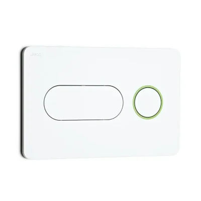 Jika Modul - vadības plate PL8, balta/zaļa H8936460000001