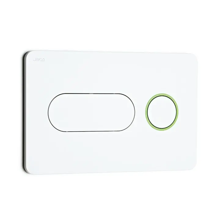 Jika Modul - vadības plate PL8, balta/zaļa H8936460000001