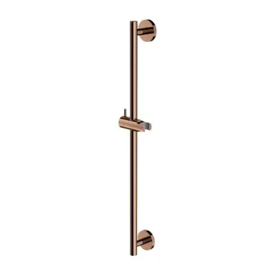 OMNIRES - dušas stienis 66 cm, varš DR12CP