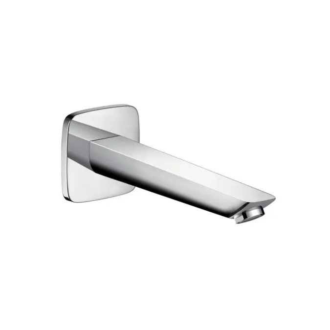 Hansgrohe Logis - vannas izteka, hromēta 71410000
