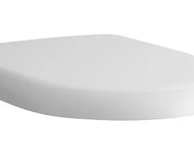 Laufen Pro - WC sēdeklis Universal, noņemams, balts matēts H8939527570001