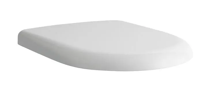Laufen Pro - WC sēdeklis Universal, noņemams, balts matēts H8939527570001
