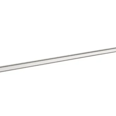 Grohe Essentials - vannas dvieļu turētājs, SuperSteel 40366DC1