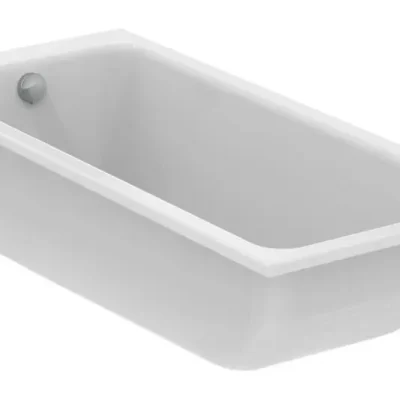 Ideal Standard La Dolce Vita - vanna 170x75 cm, ieskaitot vannas kājas, balta T540301