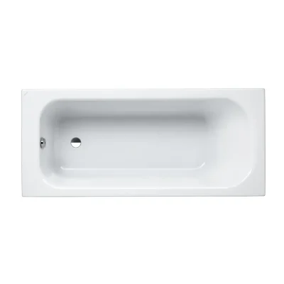 Laufen Solutions - vanna ar kāju rāmi, 170x75 cm, balta H2235010000001