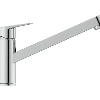 Ideal Standard CeraPlan - virtuves izlietnes maisītājs, BlueStart, hroms BD310AA