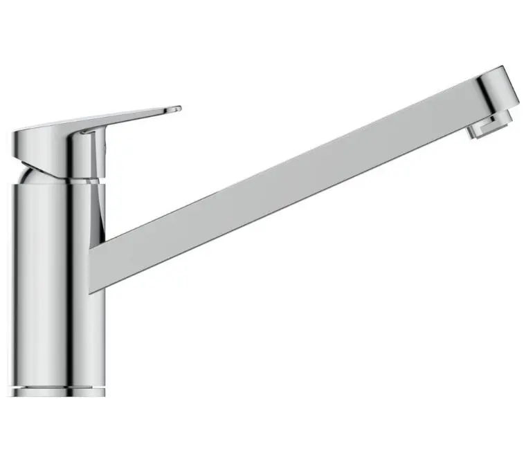 Ideal Standard CeraPlan - virtuves izlietnes maisītājs, BlueStart, hroms BD310AA