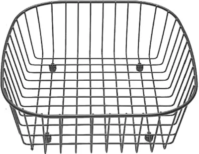 Blanco Accessoires - multifunkcionāls grozs, nerūsējošais tērauds 514238