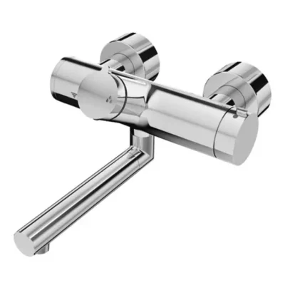 Schell Vitus - termostata izlietnes maisītājs, hroms 016520699